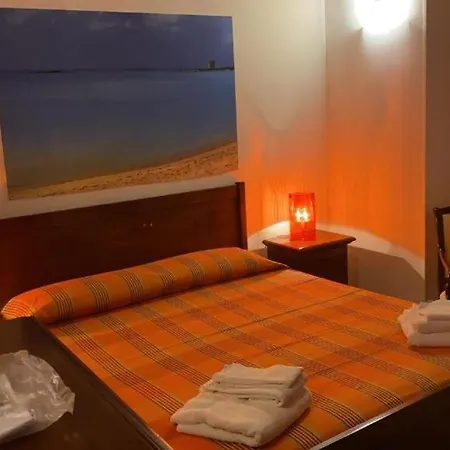 La Masseria Ristorante Centro Benessere