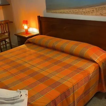 La Masseria Ristorante Centro Benessere Hotel