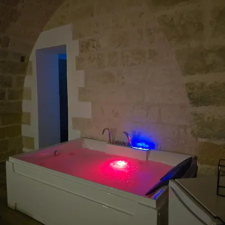 La Masseria Ristorante Centro Benessere Отель