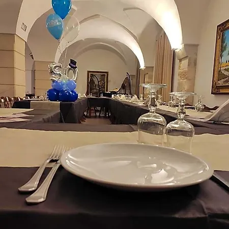 La Masseria Ristorante Centro Benessere 3*