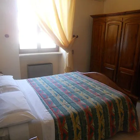 La Masseria Ristorante Centro Benessere
