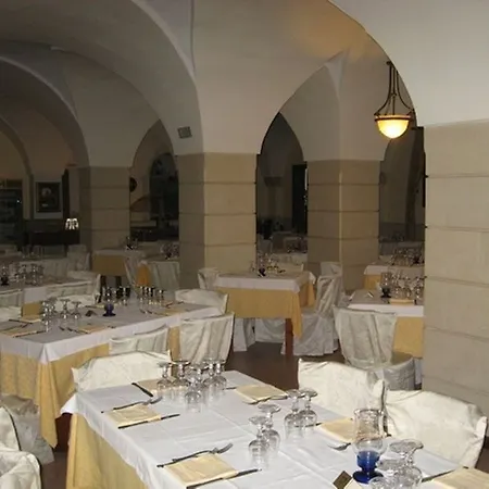 La Masseria Ristorante Centro Benessere