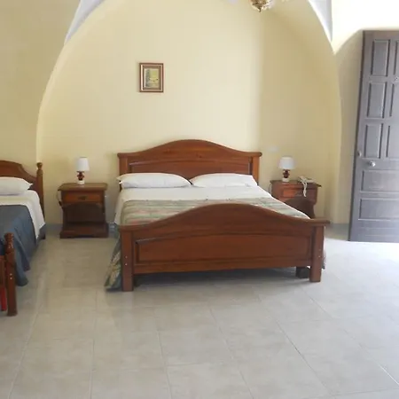 La Masseria Ristorante Centro Benessere