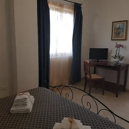 La Masseria Ristorante Centro Benessere
