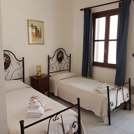 La Masseria Ristorante Centro Benessere 3*