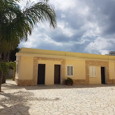 La Masseria Ristorante Centro Benessere 3* Cocumola