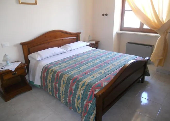 La Masseria Ristorante Centro Benessere Cerfignano